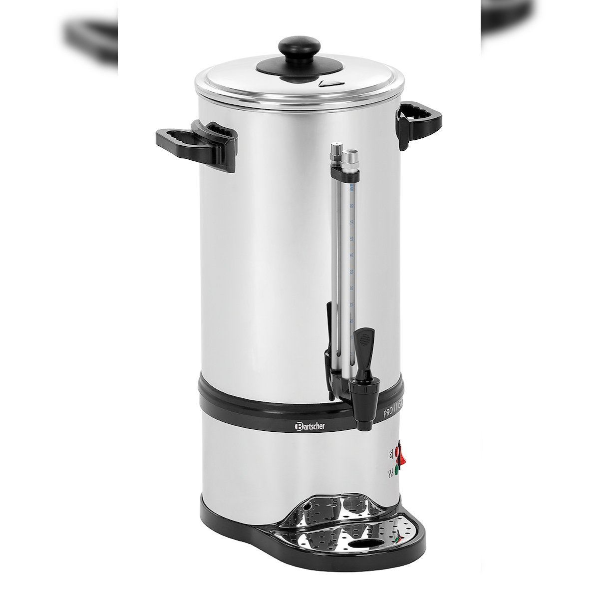 Bartscher Kaffeemaschine Bartscher PRO II 60 Image