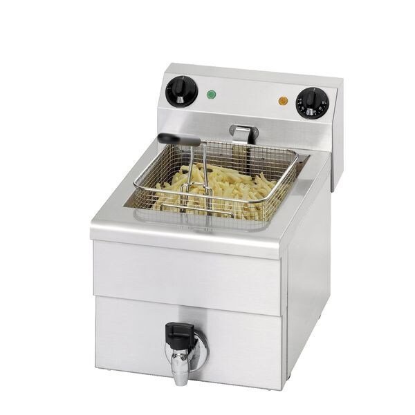 Esmeyer 1 x SARO Fritteuse Modell FE 101 Image