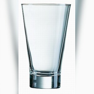 Arcoroc 12 x Longdrinkglas SHETLAND, Inhalt: 0,42 Liter, Image