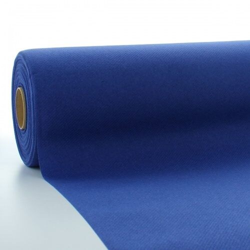 Sovie HORECA Tischdeckenrolle Royalblau aus Linclass® Airlaid 120 cm x 25 m, 1 Stück Image