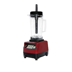 Saro Hochleistungsmixer Modell Jtc Omniblend V Tm-800 Maron, Inhalt: 2 Liter