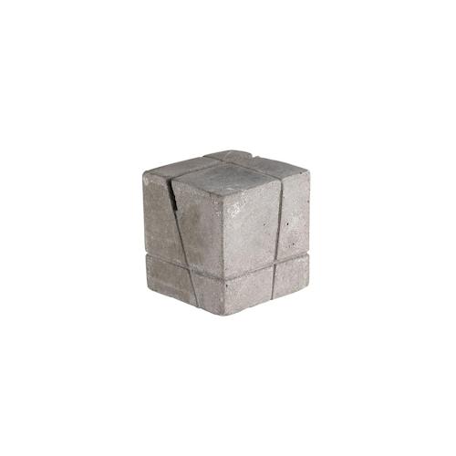 APS Kartenhalter/Tischkartenhalter, 4er Set3 x 3 cm, H: 3 cm