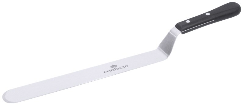 Contacto Winkelpalette, Griff aus POM-Kunststoff Image