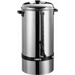 Kaffeemaschine Mit Rundfilter Modell Saromica 6015, Inhalt: 15 Liter