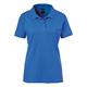 Exner 983 - Damen Poloshirt : royal blue 100% Baumwolle 180 g/m² 4XL