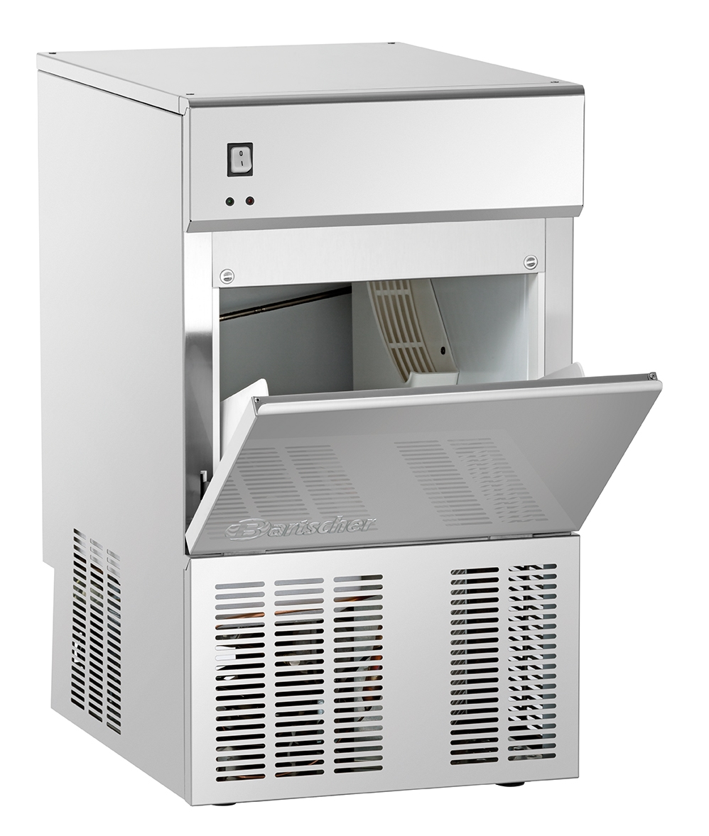 Bartscher Eiswürfelbereiter Q 25 Image