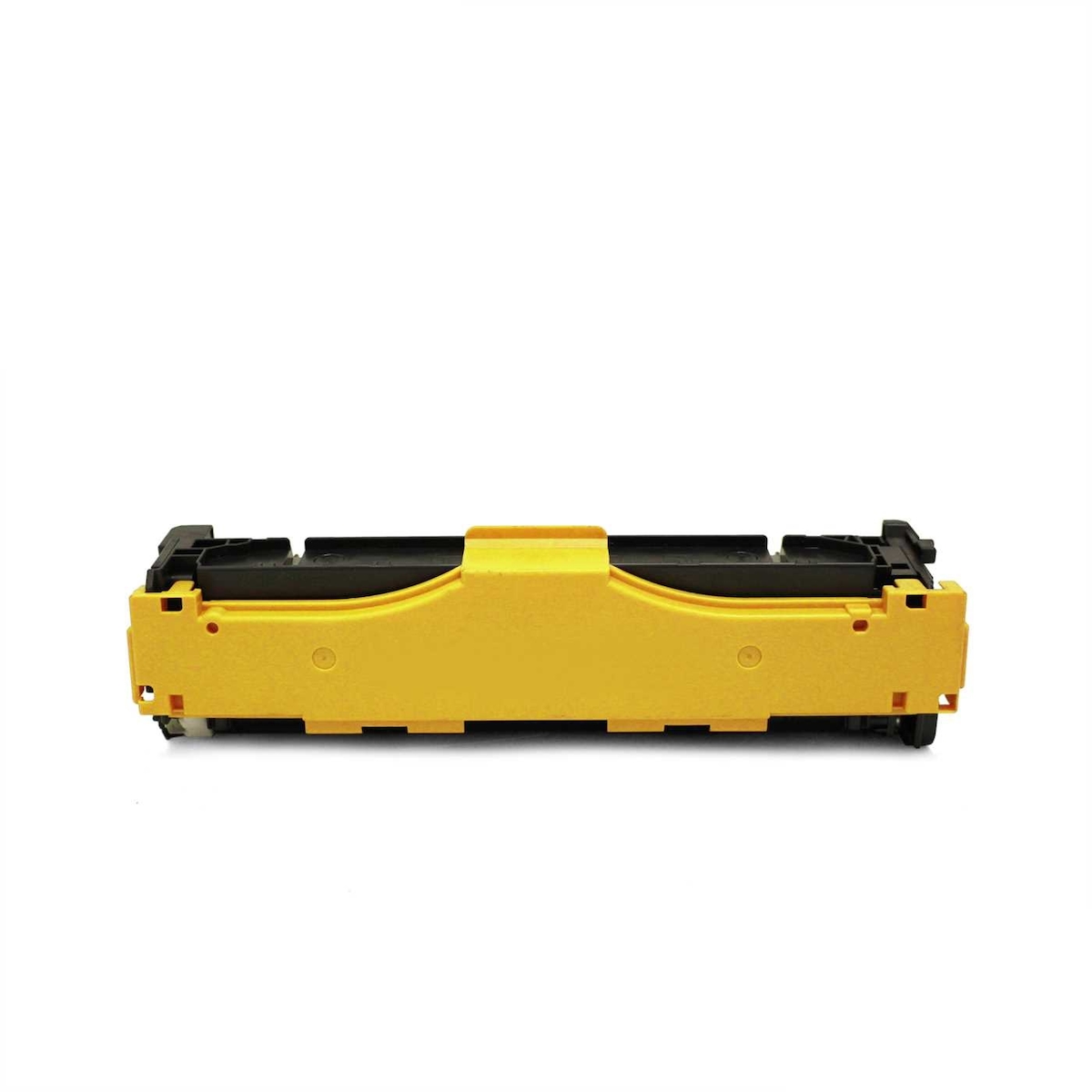 1x Eurotone Toner Alternative für HP CF382A 312A Gelb Image