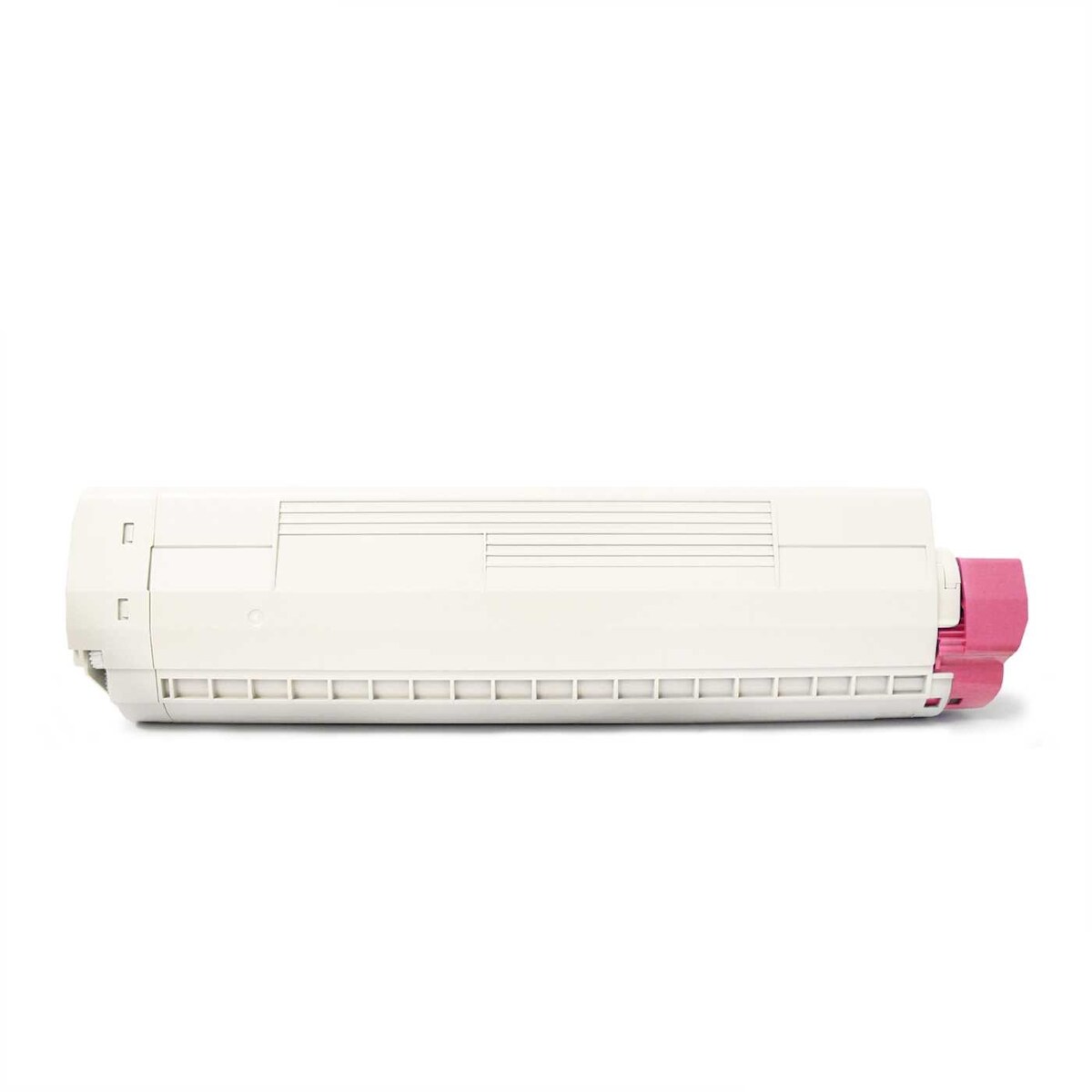 1x Eurotone Toner Alternative für OKI 45862838 Magenta Image