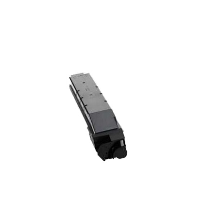 1x Eurotone Toner Alternative für Kyocera 1T0T2K90NL0 TK-8705K Schwarz Image
