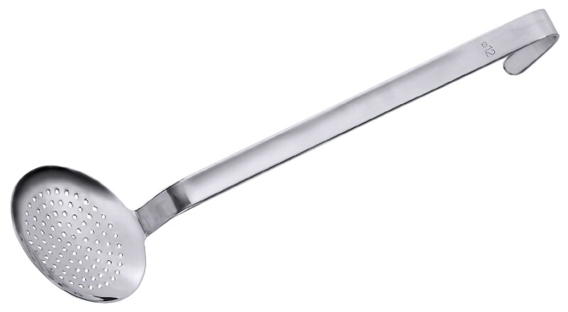 Contacto Schaumlöffel 14 cm Image