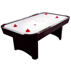 Garlando Airhockey-Tisch "Toronto", 7 ft Image