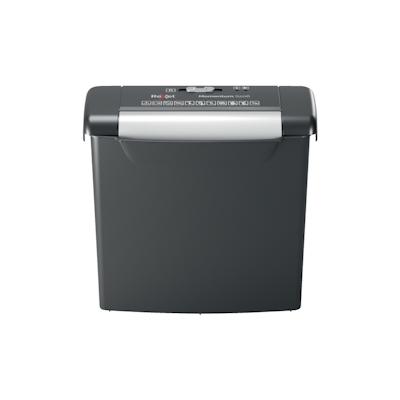 REXEL MOMENTUM AKTENVERNICHTER S206 Image