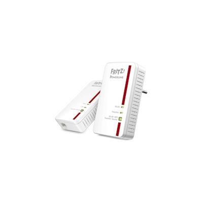 AVM FRITZ!Powerline 1240E WLAN Set Image