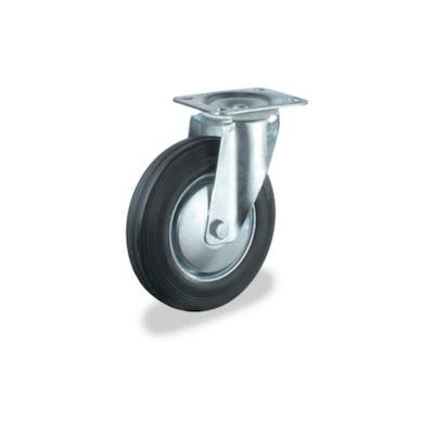 BS-ROLLEN Lenkrolle Image
