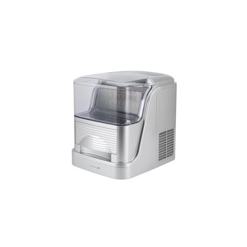 Tarrington House Eiswürfelmaschine IM1518, 28 x 35,5 x 35,6 cm, 150W, 15kg/24h