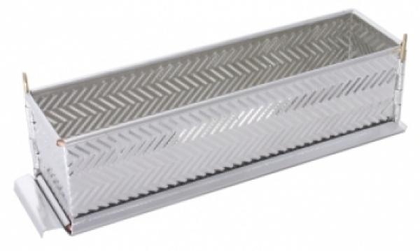 Contacto Pastetenform,geriffelt 30 cm Image