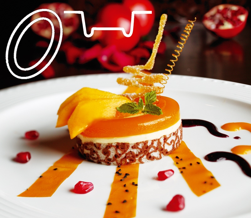 Contacto Backmatte Ovale Savarin Image