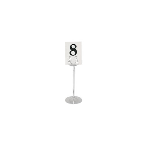 Gastronoble Olympia Tischkartenhalter 20cm