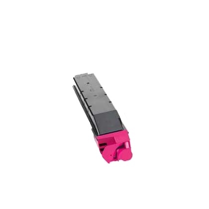 1x Eurotone Toner Alternative für Kyocera 1T02MNBNL0 TK-8600M Magenta Image