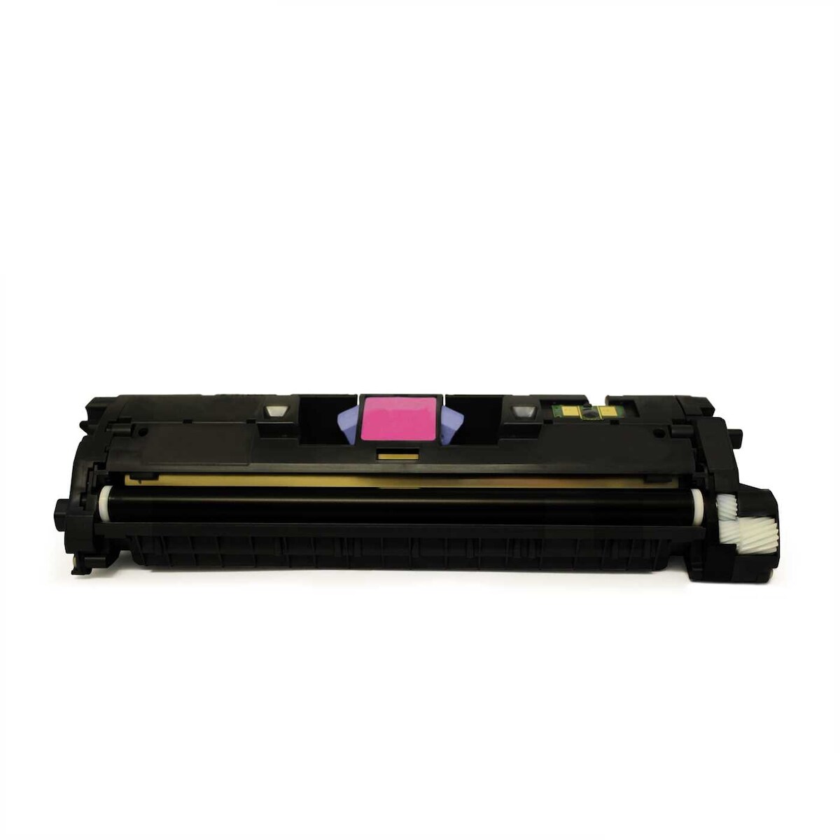 1x Eurotone Toner Alternative für HP C9703A 121A Magenta Image