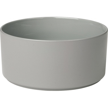 blomus Schale MIO 63719 20cm mirage grey Image