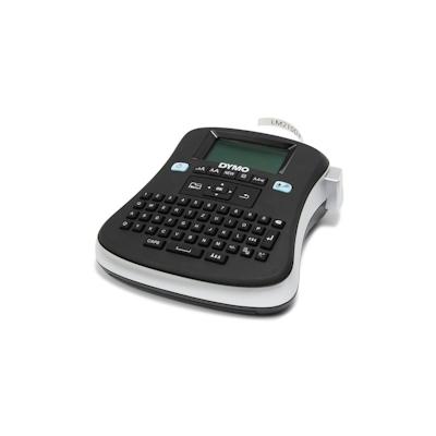 DYMO Etikettendrucker LabelManager 210D QWERTZ 1 Image