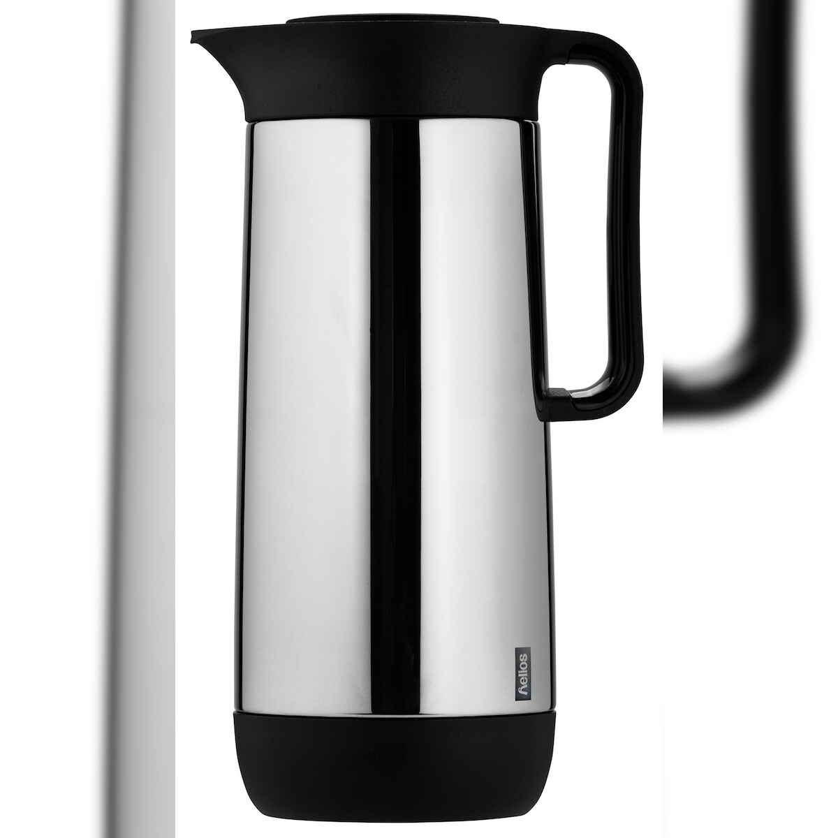 Helios Isolierkanne CONTUR 1,0 l poliert Image