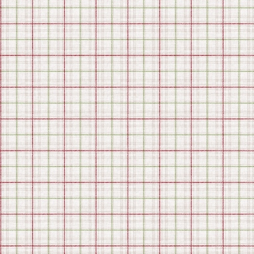 Sovie HORECA Tischdecke Lene aus Linclass® Airlaid 80 x 80 cm, 20 Stück- Mitteldecke Karos Linien Streifen Image