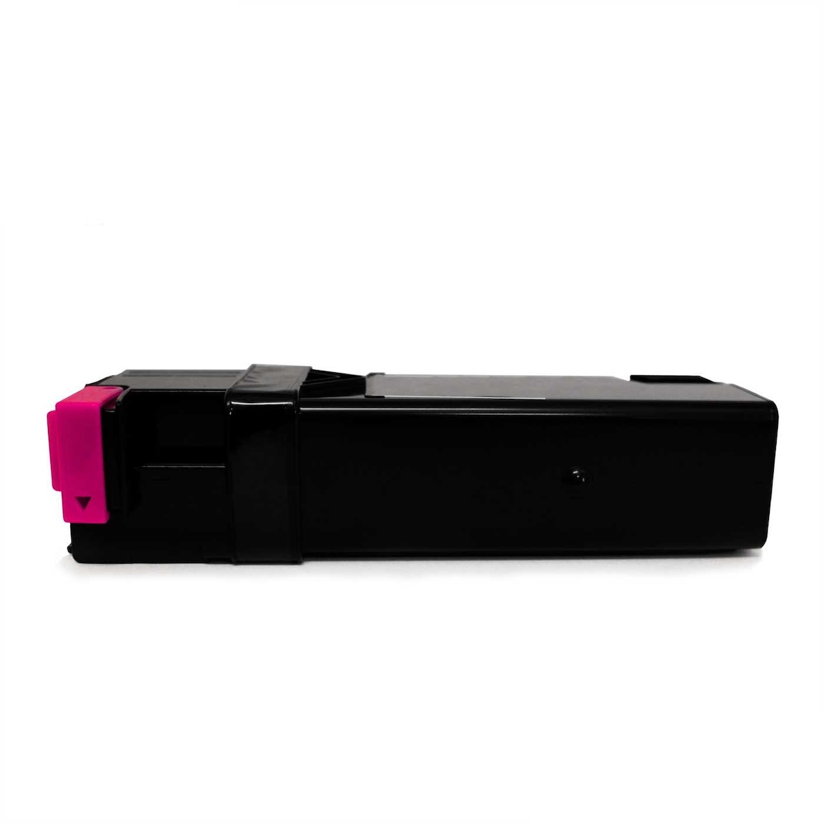 1x Eurotone Toner Alternative für Dell 593-10315 FM067 Magenta Image