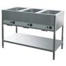 GGG Bain-Marie-Station