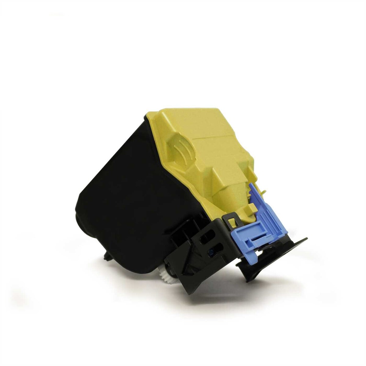 1x Eurotone Toner Alternative für Konica Minolta A0X5252 TNP22Y Gelb Image