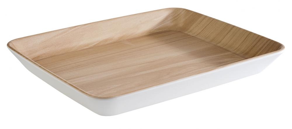 APS Schale -FRIDA- 32 x 25 cm, H: 3,5 cm Image