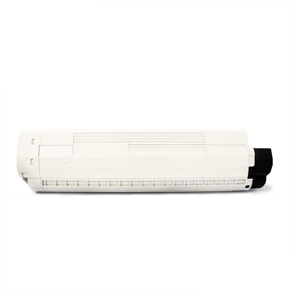 1x Eurotone Toner Alternative für OKI 44844616 Schwarz Image