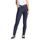 Lee Femme Scarlett High Plus Size Skinny Jeans , Blau (Tonal Stonewash Nx) , W40/L33