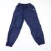 Adidas Pants | 90s Adidas Mens Xl Spell Out Striped Jogger Pants | Color: Blue/White | Size: Xl