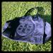 Tory Burch Bags | Large Tory Burch Black Patent Snake Nylon Tote | Color: Black | Size: 13”H X 17”L X 5.5”W