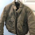 Burberry Jackets & Coats | Burberry Mens Jacket | Color: Brown | Size: S