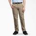 Dickies Boys' Flex Slim Fit Pants, 4-20 - Desert Sand Size 10 (KP701)