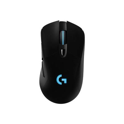 Logitech G703 LIGHTSPEED Wireless Gaming Mouse with HERO 16K Sensor