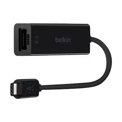 Belkin USB-C to Gigabit Ethernet Adapter