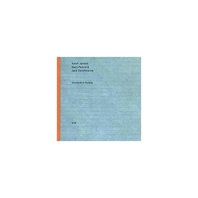 Standards in Norway by Keith Jarrett Trio (Digital DownLoad - 07/31/2007)