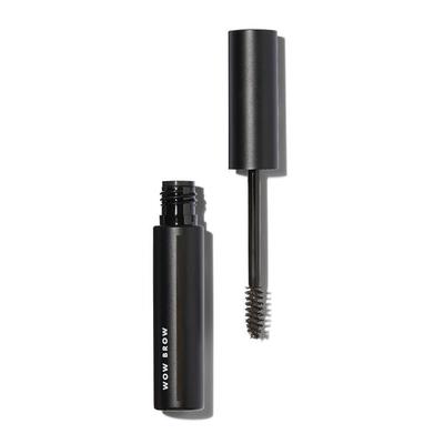 e.l.f. Cosmetics Wow Brow Gel In Deep Brown - Vegan and Cruelty-Free Makeup