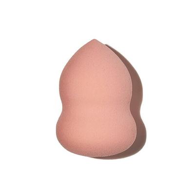 e.l.f. Cosmetics Blending Sponge In Peach - Vegan and Cruelty-Free Makeup