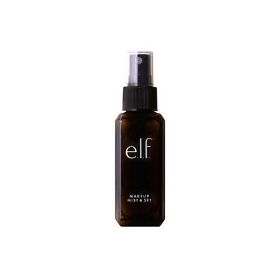 e.l.f. SKIN Makeup Mist & Set - Small - Vegan and ...