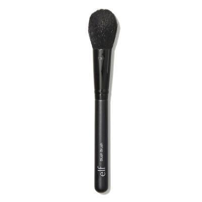 e.l.f. Cosmetics Blush Brush - Vegan and Cruelty-Free Makeup