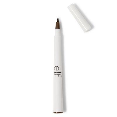 e.l.f. Cosmetics Eyeliner Pen In Coffee - Vegan and Cruelty-Free Makeup