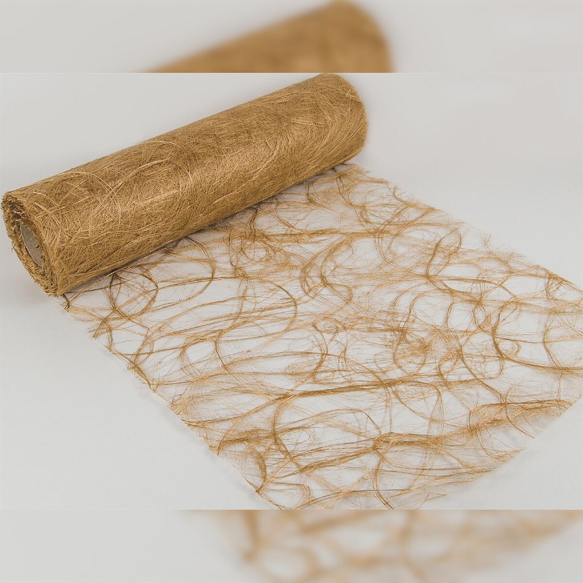 Sizoweb Vlies 30 cm x 25m 1800 gold Image