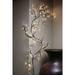 Light Garden 01152 - WILLOW VINE 90" W 144 LED'S TWINKLE/TIMER Electric Willow Lighted Branches