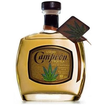 Campeon Tequila Anejo 750ml