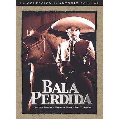 Bala Perdida [DVD]